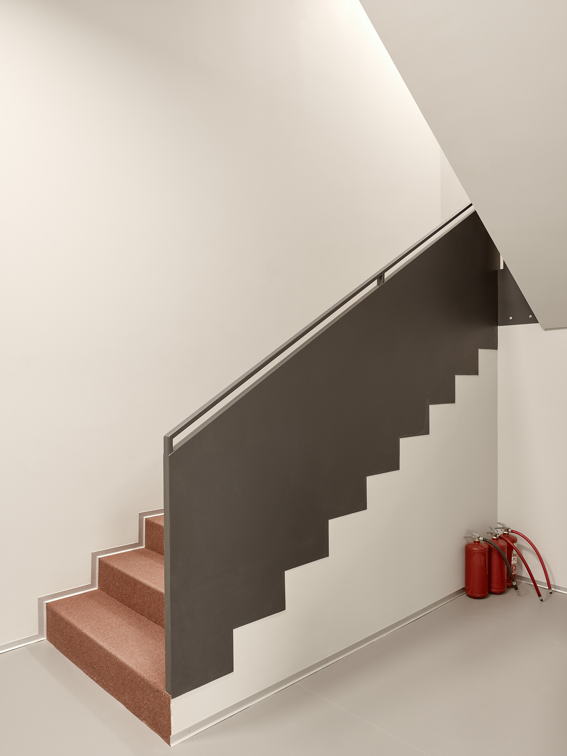 Swiss Embassy, Tbilisi